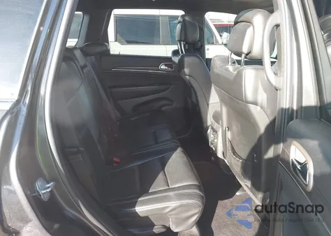 2017 Jeep Grand Cherokee Limited 4X2 z USA, uszkodzony, nr VIN 1C4RJEBG8HC943873